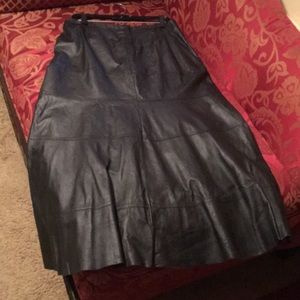 Skirt